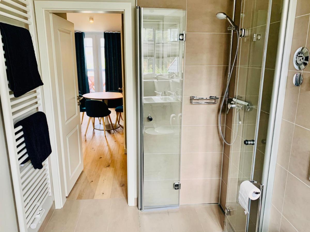 Apartment Duenenzauber@no.50 Beim Westerland