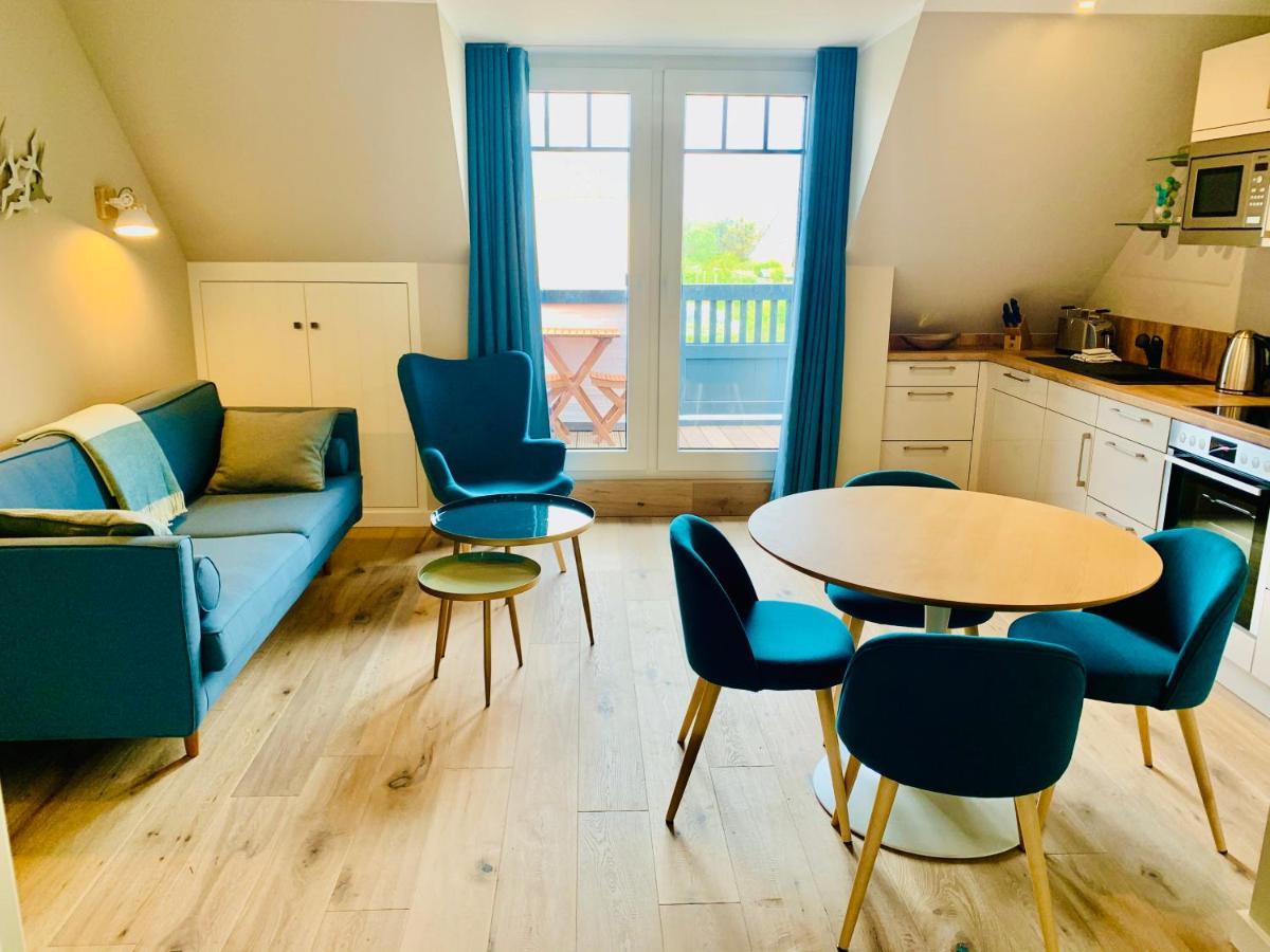 Duenenzauber@no.50 Beim Apartment Westerland