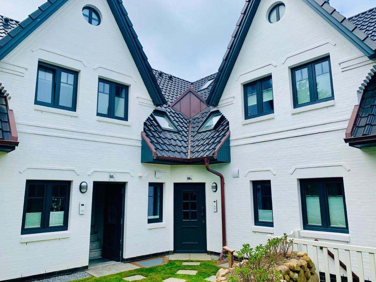 Duenenzauber@no.50 Beim Apartment Westerland